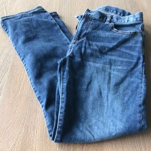 Boys 1969 GAP husky jeans